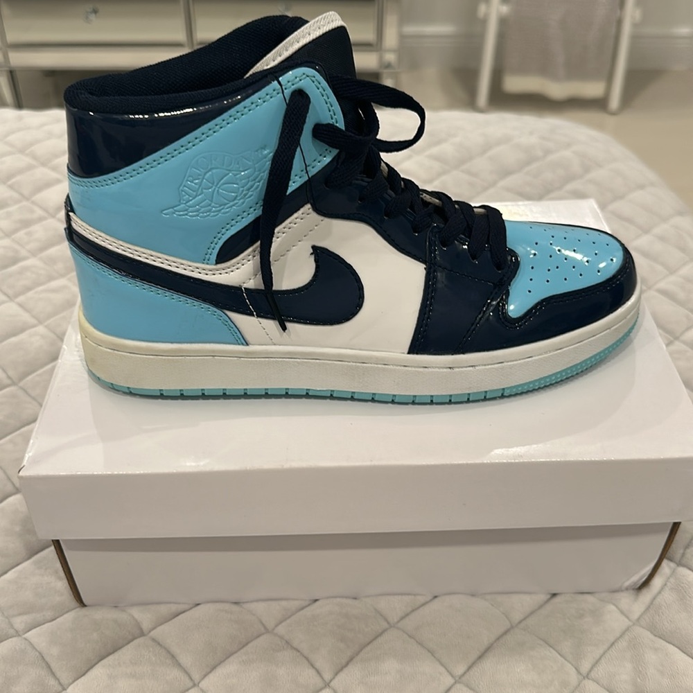 Nike Air jordans never worn!